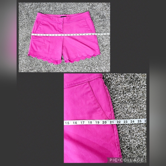 THE LIMITED SHORTS - Picture 8 of 11